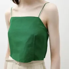AURALEE 23SS Linen Weather Camisoleのサムネイル