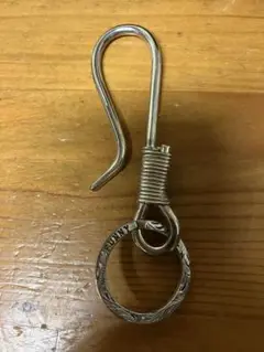 シルバー925 キーホルダー