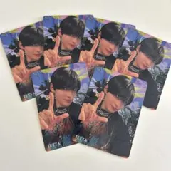 ONE N' ONLY TETTA トレカ まとめ売り