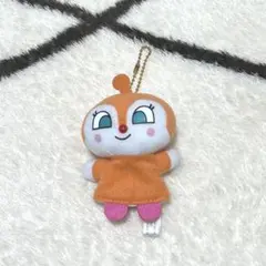 ドキンちゃん 指人形 マスコット