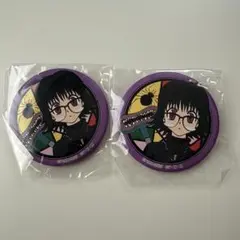 2025年最新】シズク hunter×hunterの人気アイテム - メルカリ