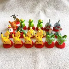 ポケットモンスター チョコエッグ まとめ売り