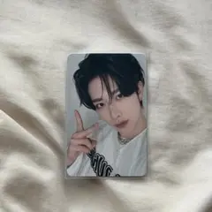 ZEROBASEONE ZB1 リッキー スラムダンク 封入 トレカ