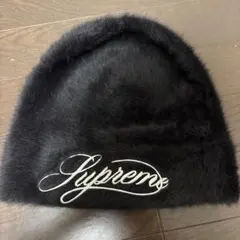 Supreme x Kangol Furgora Script Beanie