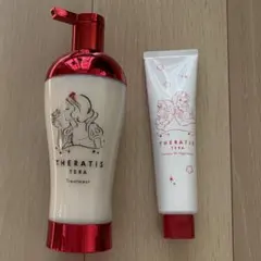 【新品】THERATIS TERA トリートメント & ナイトマスク セットのサムネイル