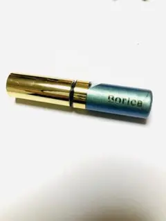 新品未使用品Boricaボリカ美容液カラーマスカラ#103メタリックエメラルドのサムネイル
