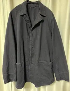 comoli カバーオール