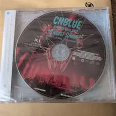 CNBLUE SPRING LIVE 2017 -Shake! Shake!-