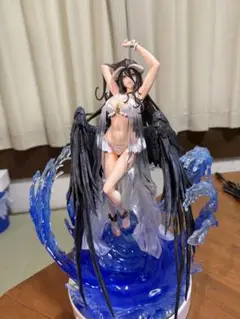 アルベドまとめ売り 2025年最新】渋スク アルベドの人気アイテム - メルカリ