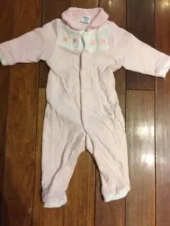 ファミリア Babygro ロンパース  サイズ60〜75