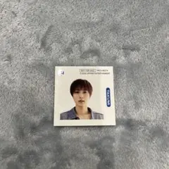 INI PULSE 尾崎匠海 シール