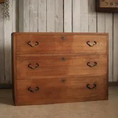 2025年最新】昭和レトロ 桐箪笥の人気アイテム - メルカリ