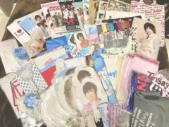 【今月末限定】デビュー前〜マジックパワーまでのコンプリートセット（レアあり）