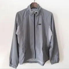 FILA フィラ グレー ジャンパー M 未使用 タグ付き