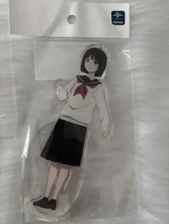 アクリルスタンド 小市民シリーズ 小佐内ゆき 制服ver.