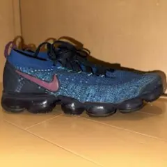 Nike ヴェイパーマックス ブルー VaporMax
