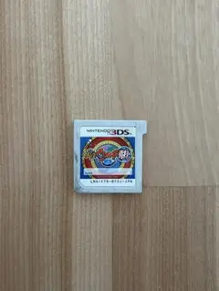 妖怪ウォッチ真打　3DS カセット