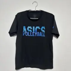 アシックス　Tシャツ