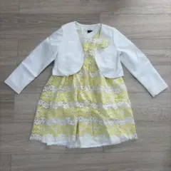 セレモニーワンピース
