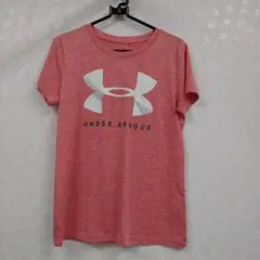 Under Armour 赤 Tシャツのサムネイル