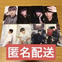 ATEEZ OUTLAW platform ジョンホ　セット