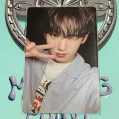 ZEROBASEONE ZB1 ユジン melting point トレカ