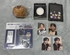 K-POP グッズセット