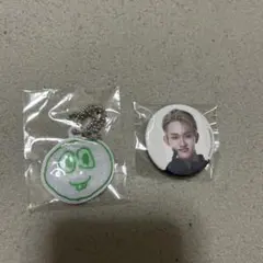 INI 田島将吾 カプセルトイ XQUARE