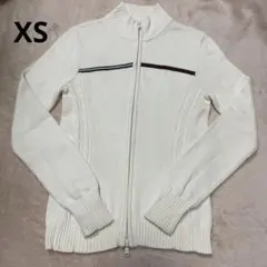 TOMMY HILFIGER パーカー XS レディース USED