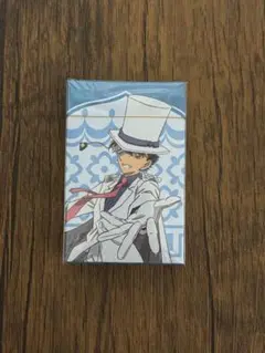 [新品未使用] 名探偵コナン くら寿司 怪盗キッド トランプ