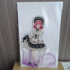 五等分の花嫁　中野二乃　アクリルスタンド　スイーツロリータver　未開封