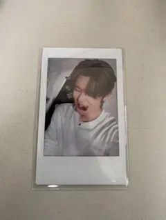 TXT MOAコン インスタントフォト ヨンジュン - メルカリ