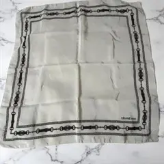ヴィンテージ スカーフ