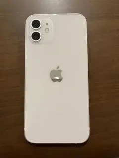 iPhone 12 ホワイト 64 GB SIMフリー