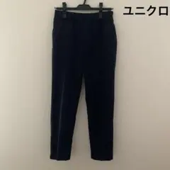 ユニクロ　EZYアンクルパンツ　レディースM