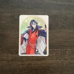 ART OF NIJISANJI 魁星