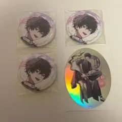 ART OF NIJISANJI 佐伯イッテツ