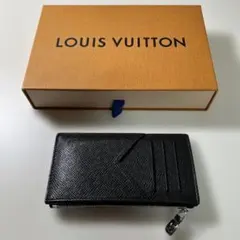 LOUIS VUITTON ルイヴィトン コインカードホルダー