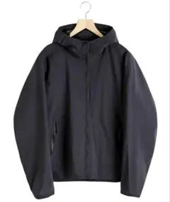 ARC'TERYX VEILANCE Demlo Hooded Jacket