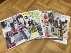 2026年最新】da-ice 会報 1の人気アイテム - メルカリ