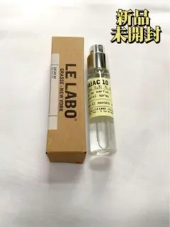 LE LABO ガイアック10 ルラボ　香水 10ml 新品
