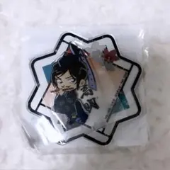 名探偵コナン 大阪城本陣2025 アクリルコースター 戦国ver 諸伏高明