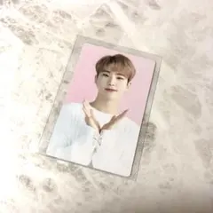 セブチ ホシ SEVENTEEN CAFE in SEOUL No.24