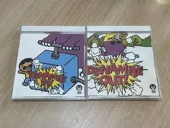 DYNAMITE IN / OUT DVD 2枚　東京事変/椎名林檎、亀田誠治他