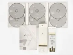 cellnote BVLINE GEL+ DVD