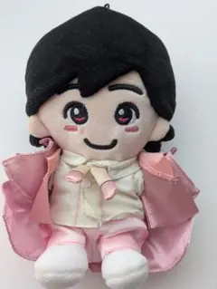 新品・未開封】なにわ男子 道枝駿佑 ちびぬい② - メルカリ