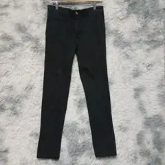 ACADEMY BRAND ブラック