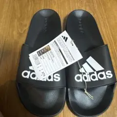 ⭐︎新品未使用⭐︎adidas サンダル　27.5cm