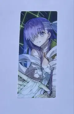 FGO 最終再臨展 編成画面風カード アルターエゴ キングプロテア