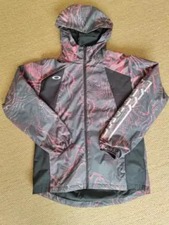 OAKLEY　ウィンドウォームジャケット